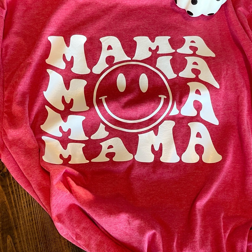 Mama Tee